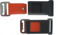 Helmet Buckle