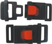 Helmet Buckle