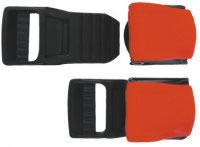 Helmet Buckle