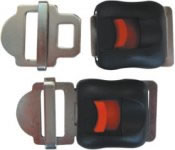 Helmet Buckle