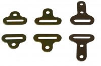 Helmet Buckle