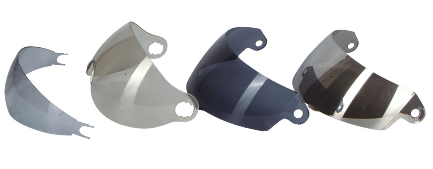 Helmet Visor