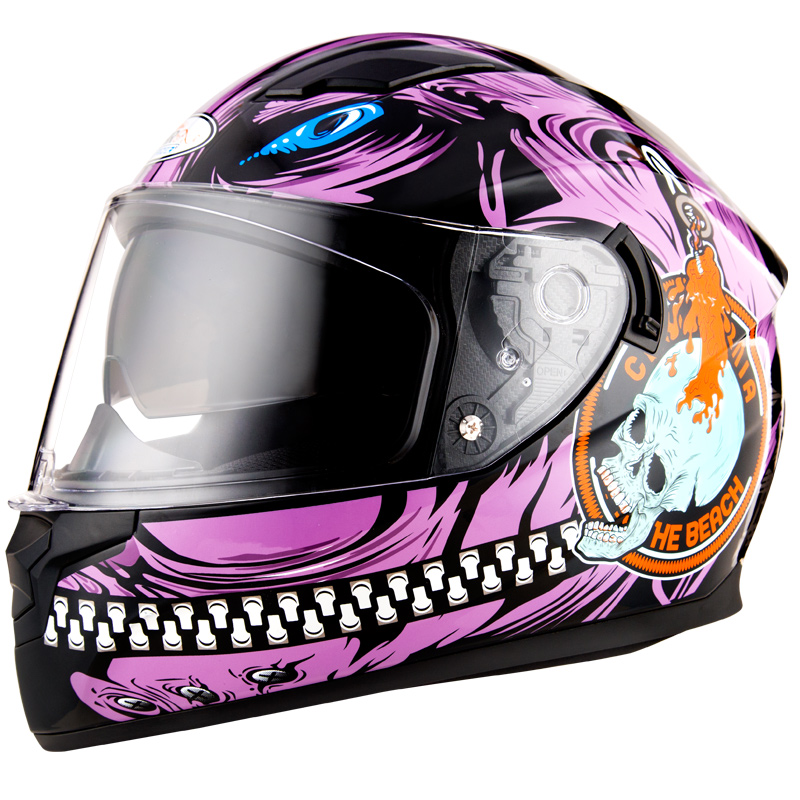 XZF-700