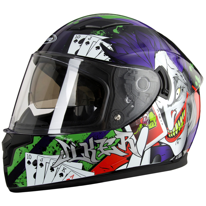 XZF-700