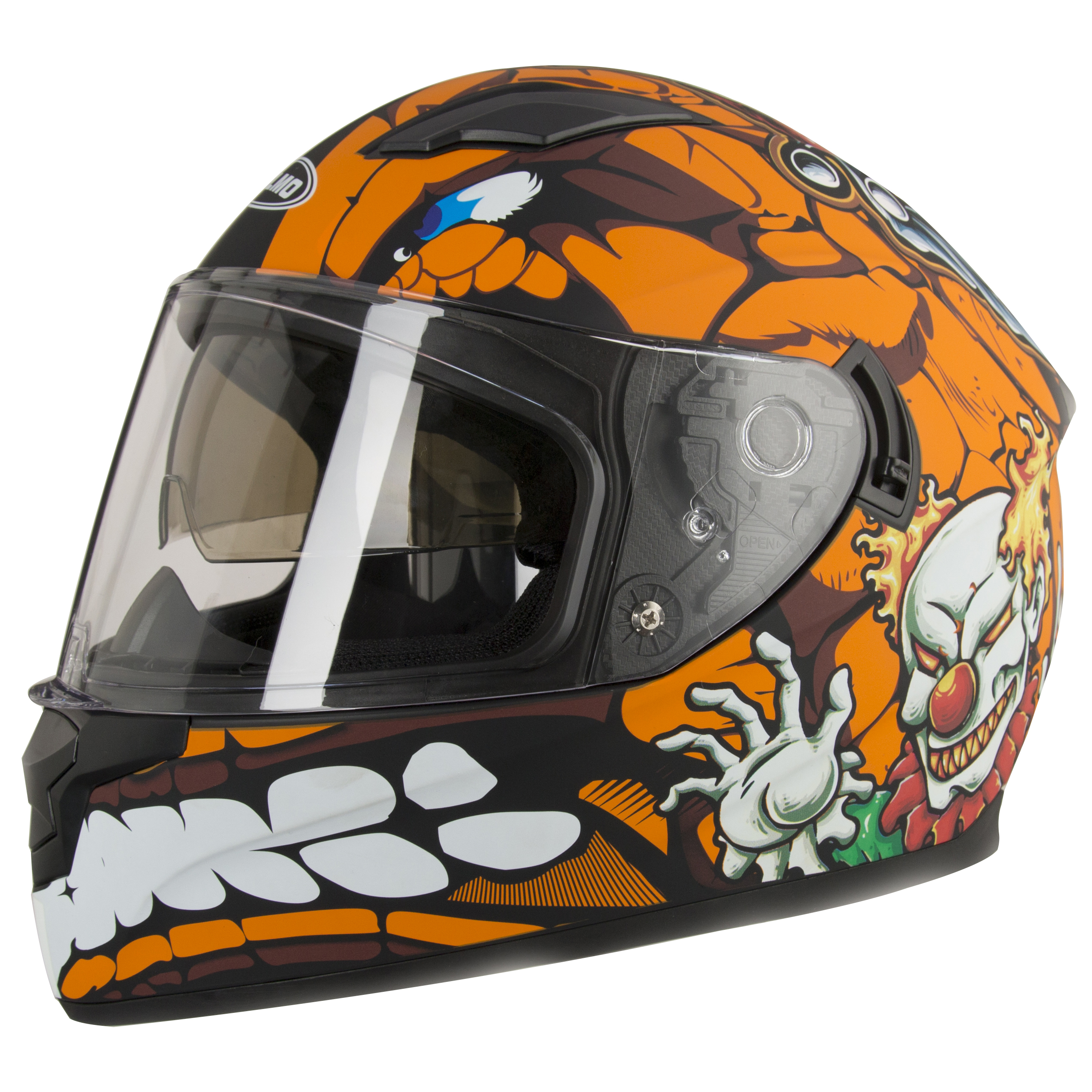 XZF-700